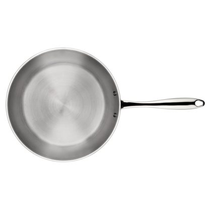 FRYING PAN 28 cm STEELY CLASSIC Pro