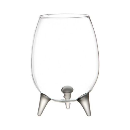 Zieher The Viking III drinkglas