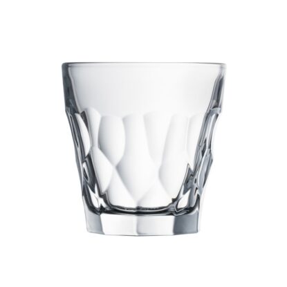 Silex vandglas – 6 glas